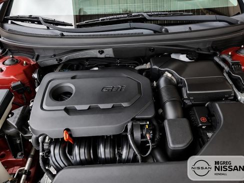Used 2016 Hyundai Sonata SE FWD image 12