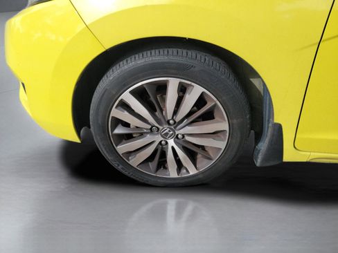 Used 2016 Honda Fit EX image 30