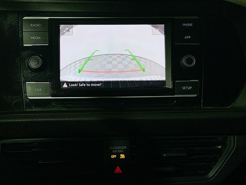 Used 2019 Volkswagen Jetta S w/ Driver Assistance Package FWD image 24