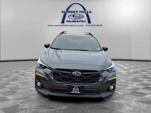 Used 2024 Subaru Crosstrek 2.5i Sport w/ Crosstrek Mirror Package image 18