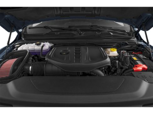 New 2026 RAM 1500 RHO w/ RHO Level 1 Equipment Group AWD/4WD image 21