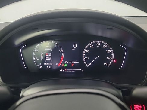 Certified 2023 Honda Civic LX image 22