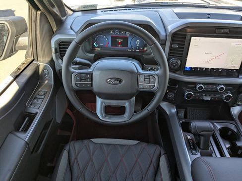 New 2026 Ford F150 XLT w/ Equipment Group 303A High image 19