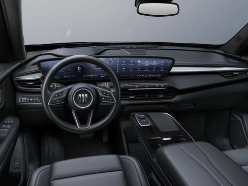 New 2025 Buick Enclave Preferred w/ Power Package image 33