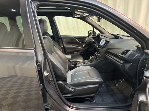 Certified 2022 Subaru Forester Wilderness image 36