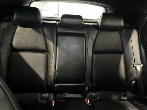 Used 2024 MAZDA MAZDA3 s FWD image 11