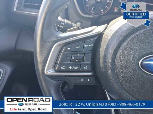 Used 2023 Subaru Ascent Touring image 23
