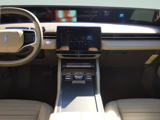 Certified 2024 Lincoln Nautilus Reserve AWD/4WD image 17