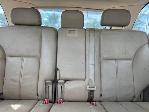 Used 2007 Ford Edge SEL FWD image 25