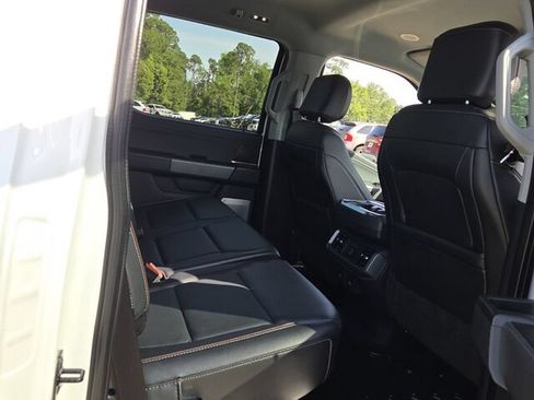 Used 2023 Ford F150 Lariat w/ Equipment Group 502A High AWD/4WD image 14