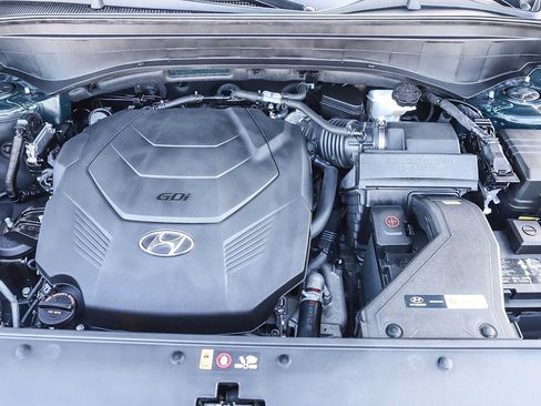 Used 2024 Hyundai Palisade Calligraphy AWD/4WD image 30