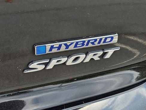Used 2024 Honda Accord Sport image 42