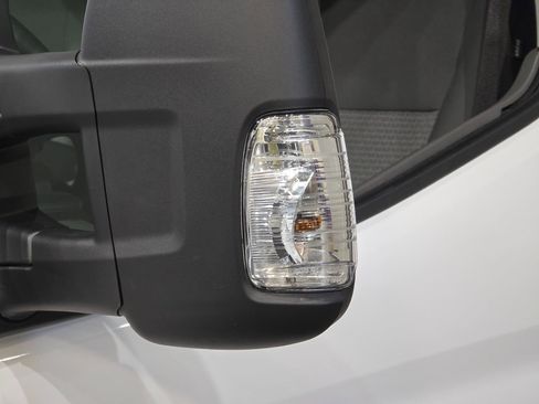 New 2025 Ford Transit 150 Low Roof AWD image 12