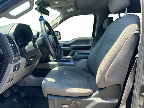 Used 2019 Ford F150 XLT w/ Equipment Group 302A Luxury AWD/4WD image 7