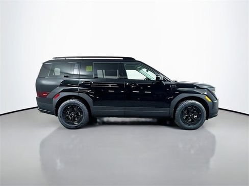 New 2026 Hyundai Santa Fe XRT image 9