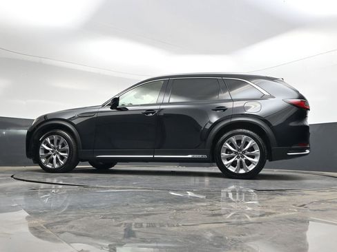 Used 2024 MAZDA CX-90 3.3 Turbo w/ Premium Package AWD/4WD image 36