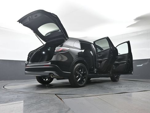Certified 2024 Honda HR-V Sport image 47