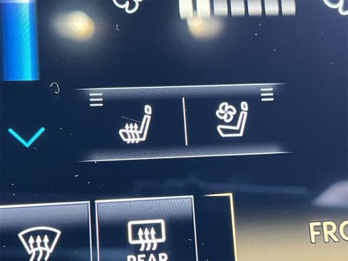 Used 2025 INFINITI QX80 Autograph w/ Premium Cargo Package image 27