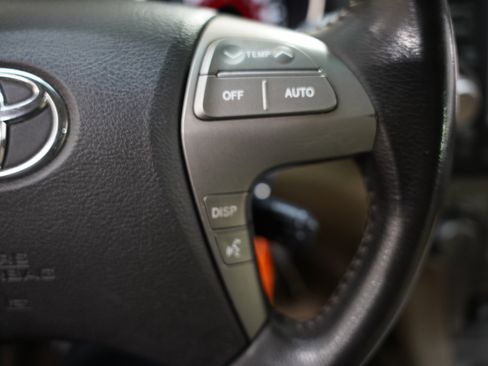 Used 2008 Toyota Highlander Sport image 16