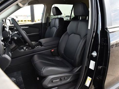 New 2026 Honda Passport RTL image 22