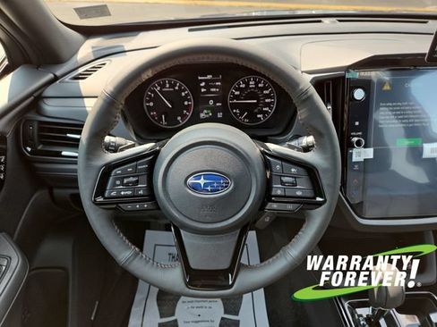 New 2026 Subaru Forester Touring w/ Touring Package AWD/4WD image 9