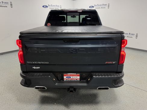 Used 2019 Chevrolet Silverado 1500 RST image 31