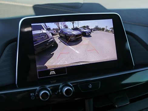 Certified 2025 Cadillac CT4 Sport image 17