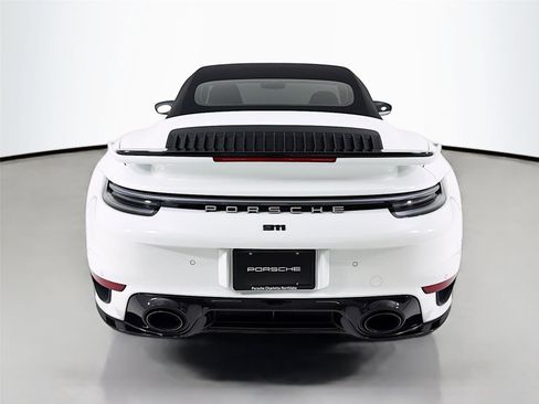 Used 2023 Porsche 911 Turbo S AWD/4WD image 26