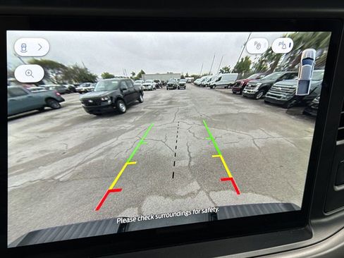 Used 2025 Ford F150 XLT w/ Equipment Group 301A Standard image 21