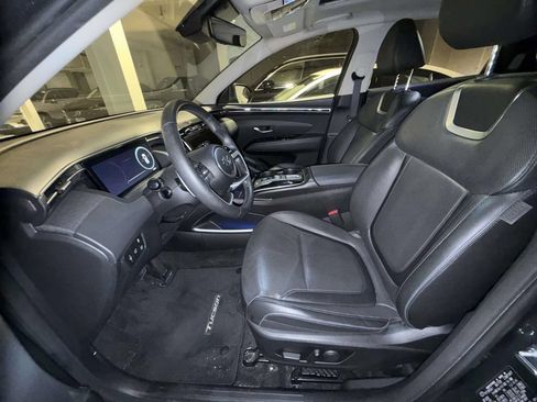 Used 2024 Hyundai Tucson Limited AWD/4WD image 6