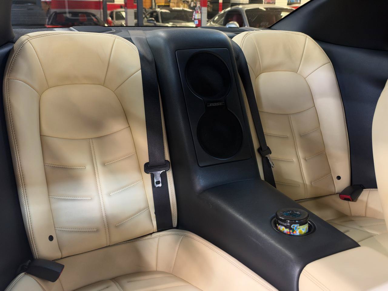 Used 2015 Nissan GT-R Premium AWD/4WD image 27