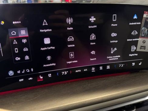 Certified 2025 Audi Q5 Premium w/ Premium Plus AWD/4WD image 20