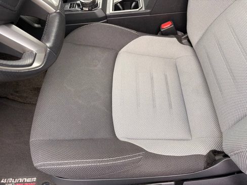 Used 2025 Toyota 4Runner TRD Off-Road AWD/4WD image 24