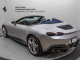 Certified 2024 Ferrari Roma Spider image 2