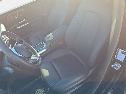 Certified 2025 Mercedes-Benz GLA 250 GLA 250 image 15