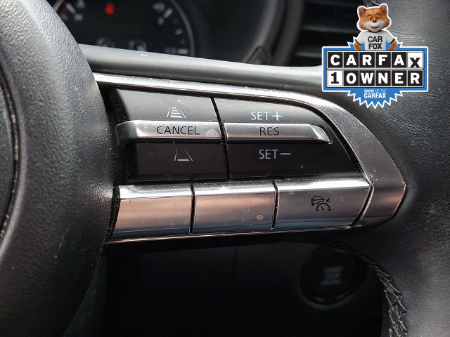 Used 2023 MAZDA CX-30 AWD 2.5 S w/ Preferred Package image 23