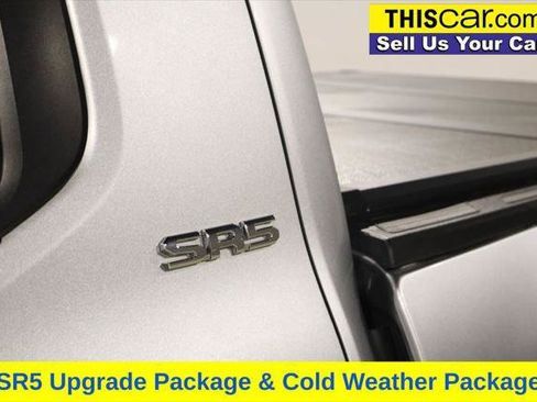 Used 2024 Toyota Tacoma SR5 AWD/4WD image 14