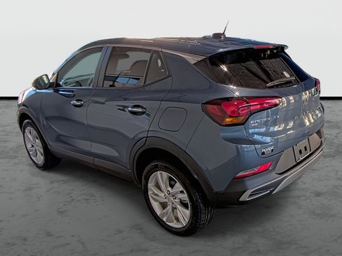 Used 2025 Buick Encore GX Preferred image 11