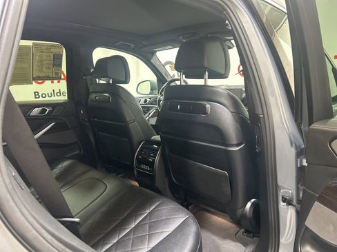 Used 2024 BMW X5 xDrive40i image 13
