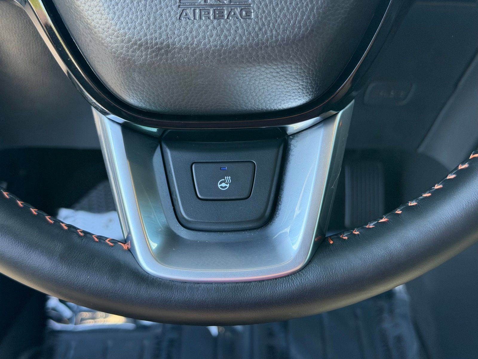 Used 2026 Honda CR-V Sport Touring image 20