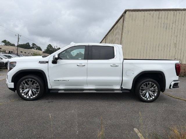 Used 2023 GMC Sierra 1500 Denali AWD/4WD image 10