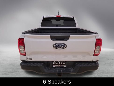 Used 2024 Ford Ranger XL w/ Trailer Tow Package image 5