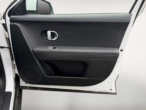 Certified 2024 Hyundai Ioniq 5 SEL AWD/4WD image 25