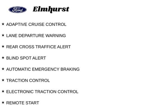 Used 2024 Ford F150 Lariat w/ Equipment Group 502A High image 9