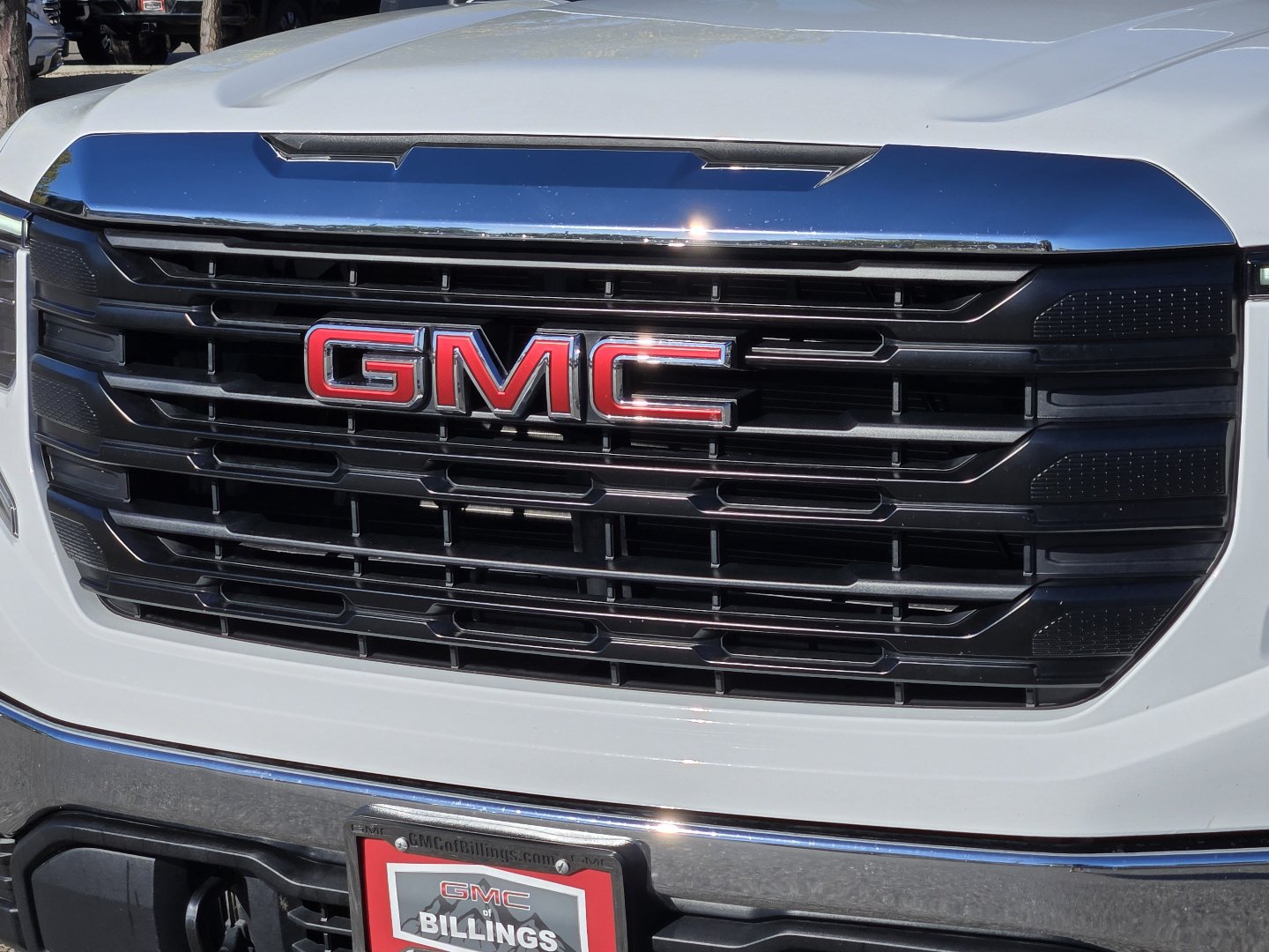 Used 2025 GMC Sierra 1500 Pro w/ Convenience Package AWD/4WD image 31