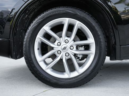 Used 2024 Dodge Durango R/T image 28