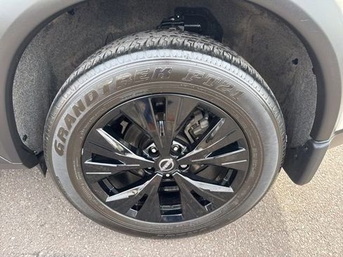 Certified 2023 Nissan Rogue SV w/ SV Premium B Package image 34