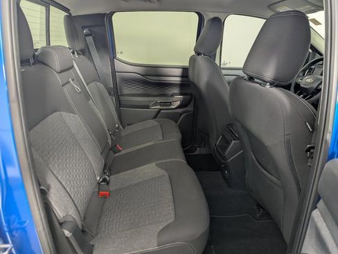 Used 2024 Ford Ranger XLT w/ Technology Package image 20