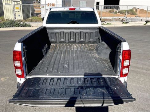 Used 2023 Ford Ranger XL w/ Equipment Group 101A High image 17