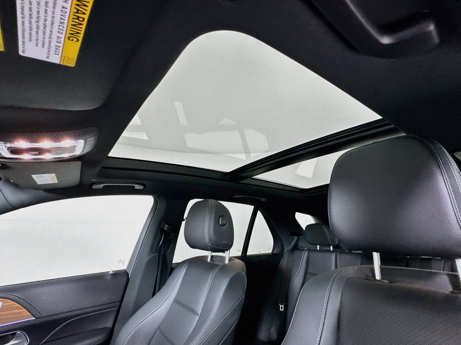 Certified 2026 Mercedes-Benz GLE 350 4MATIC image 24